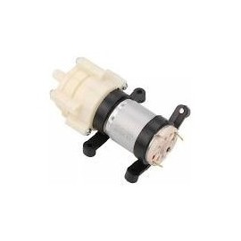 Bomba de agua 12V  RS-385