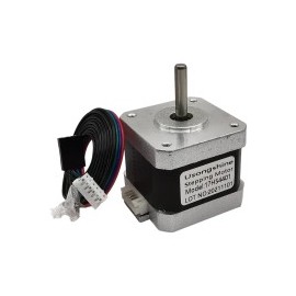 MOTOR NEMA 17HS4401