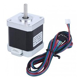 MOTOR NEMA 17HS8401