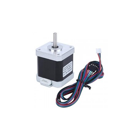 MOTOR NEMA 17HS8401