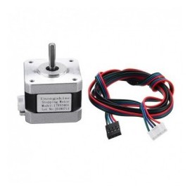 MOTOR NEMA 17HS3401S
