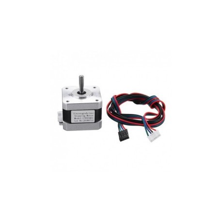 MOTOR NEMA 17HS3401S