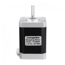 MOTOR NEMA 17HS6001