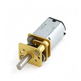 MICROMOTORREDUCTOR TIPO POLOLU