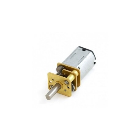 MICROMOTORREDUCTOR TIPO POLOLU