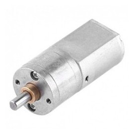 MOTOR 7.4 V 50MA 130 RPM