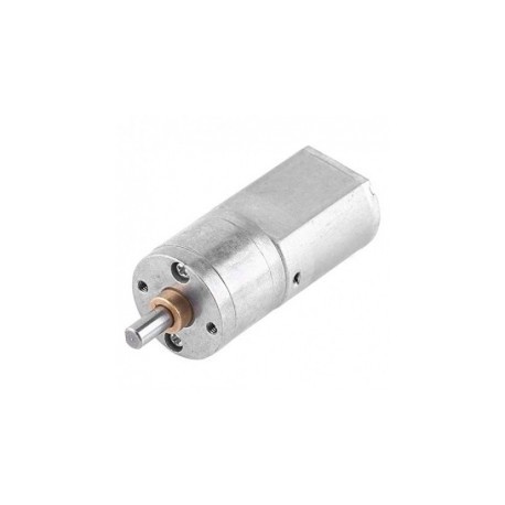 MOTOR 7.4 V 50MA 130 RPM