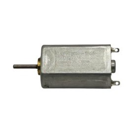 MOTOR R-902  Braun
