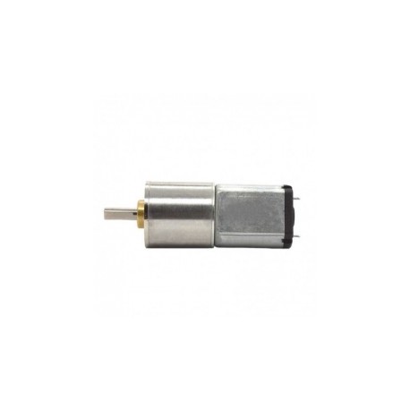 Motor slow Metal 6 - 24 v