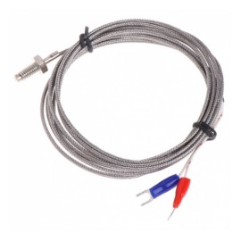 TERMOPAR TIPO K 2M