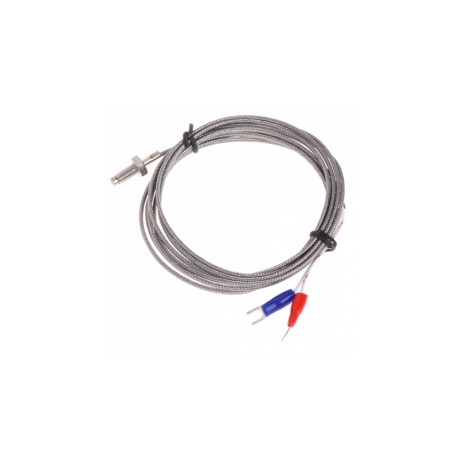 TERMOPAR TIPO K 2M