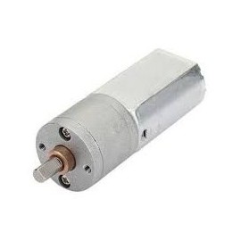 Motor slow Metal 5-6 v...