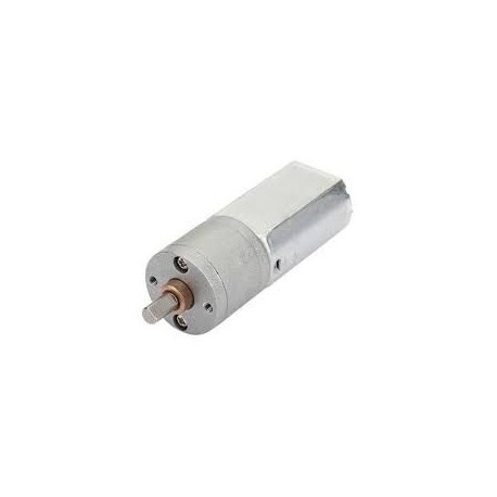 Motor slow Metal 5-6 v...