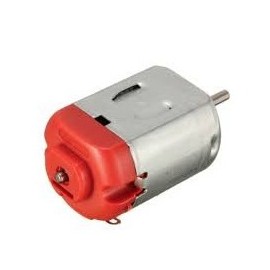 Motor de Color