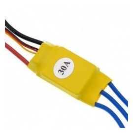 30A regulator for Motor...
