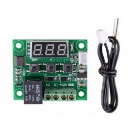 W1209 Modulo Control de...