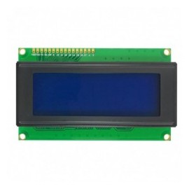 LCD 20x4 2004A