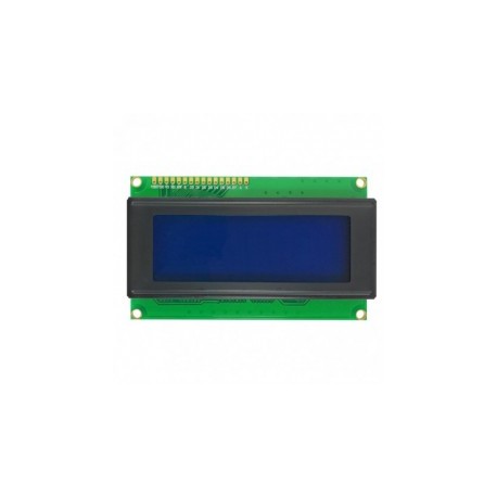 LCD 20x4 2004A