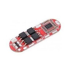 BMS 5s 25A