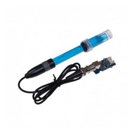 Sensor de Electrodo de PH...