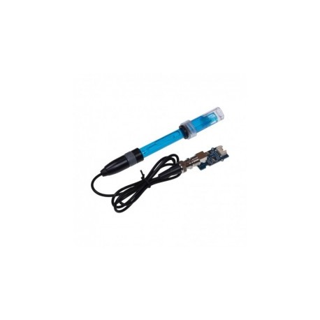 Sensor de Electrodo de PH...