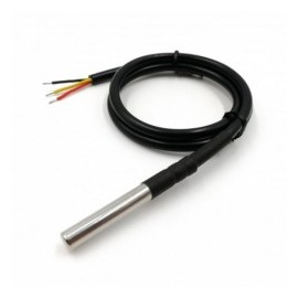 DS18B20 Sensor de...