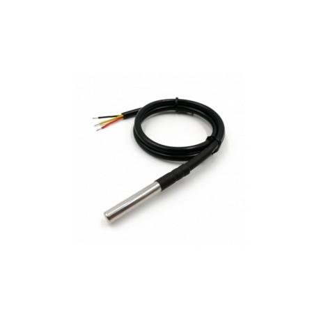 DS18B20 Sensor de...