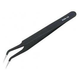 Pinza para integrado ESD-15