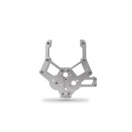 Gripper de Metal
