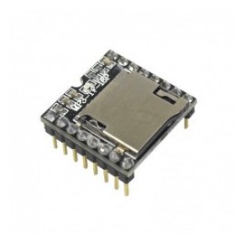 Mini MP3 Audio de Voz...