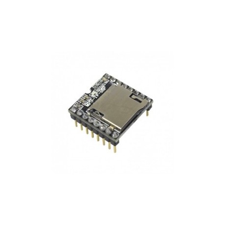 Mini MP3 Audio de Voz...