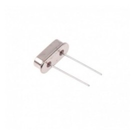CRISTAL DE CUARZO 3.58 MHZ