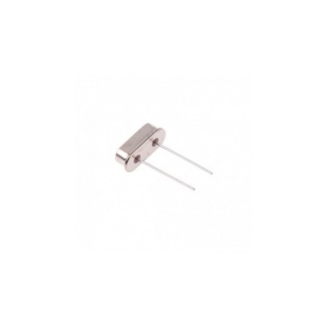 CRISTAL DE CUARZO 3.58 MHZ