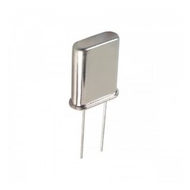 CRISTAL DE CUARZO 26 MHZ