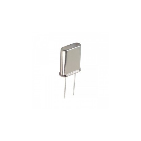 CRISTAL DE CUARZO 26 MHZ