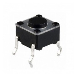 Botones-switch "4 pins"...