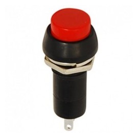 SW-631 Switch Redondo Rojo...