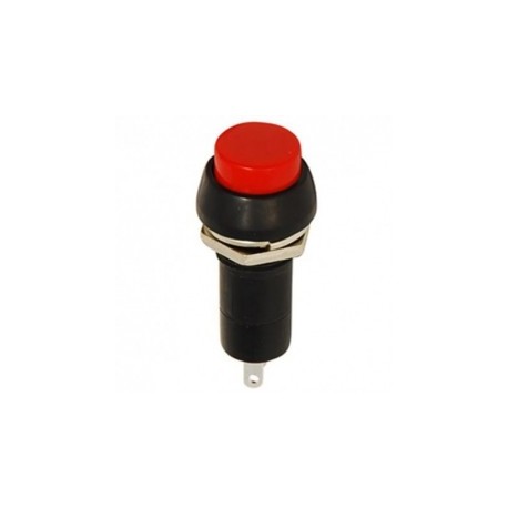 SW-631 Switch Redondo Rojo...
