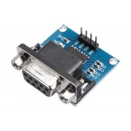 RS232 A TTL   ( DB9 )