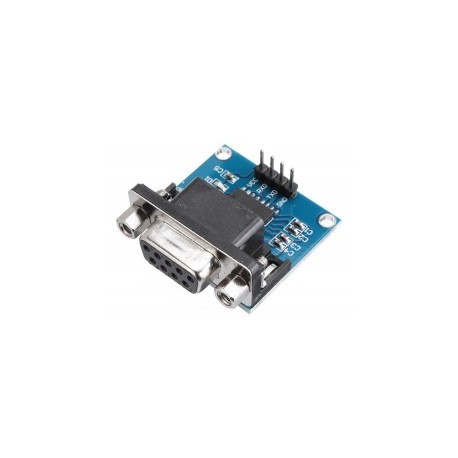 RS232 A TTL   ( DB9 )