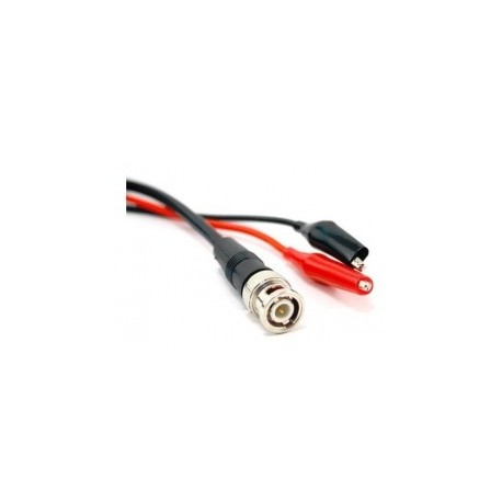 Cable BNC a Caiman...