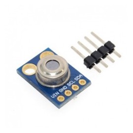MLX90614 Sensor de...