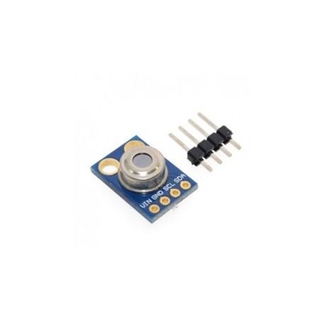 MLX90614 Sensor de...