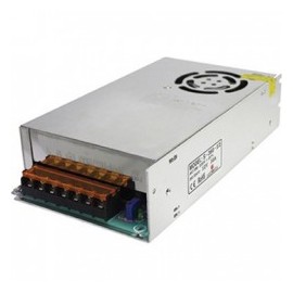 Fuente de poder de 12v -30 A