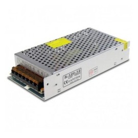 Fuente de poder de 12v -10...