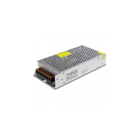 Fuente de poder de 12v -10...