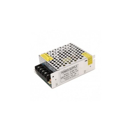 Fuente de poder de 12v -5...