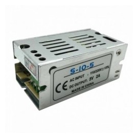 Fuente de poder de 5v -2...