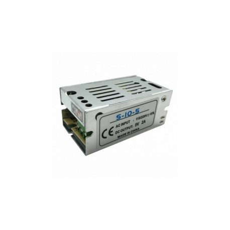 Fuente de poder de 5v -2...
