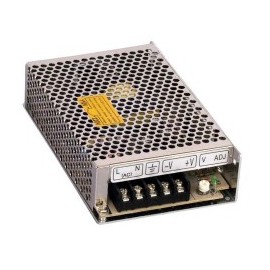 Fuente de poder de 5v -10  A